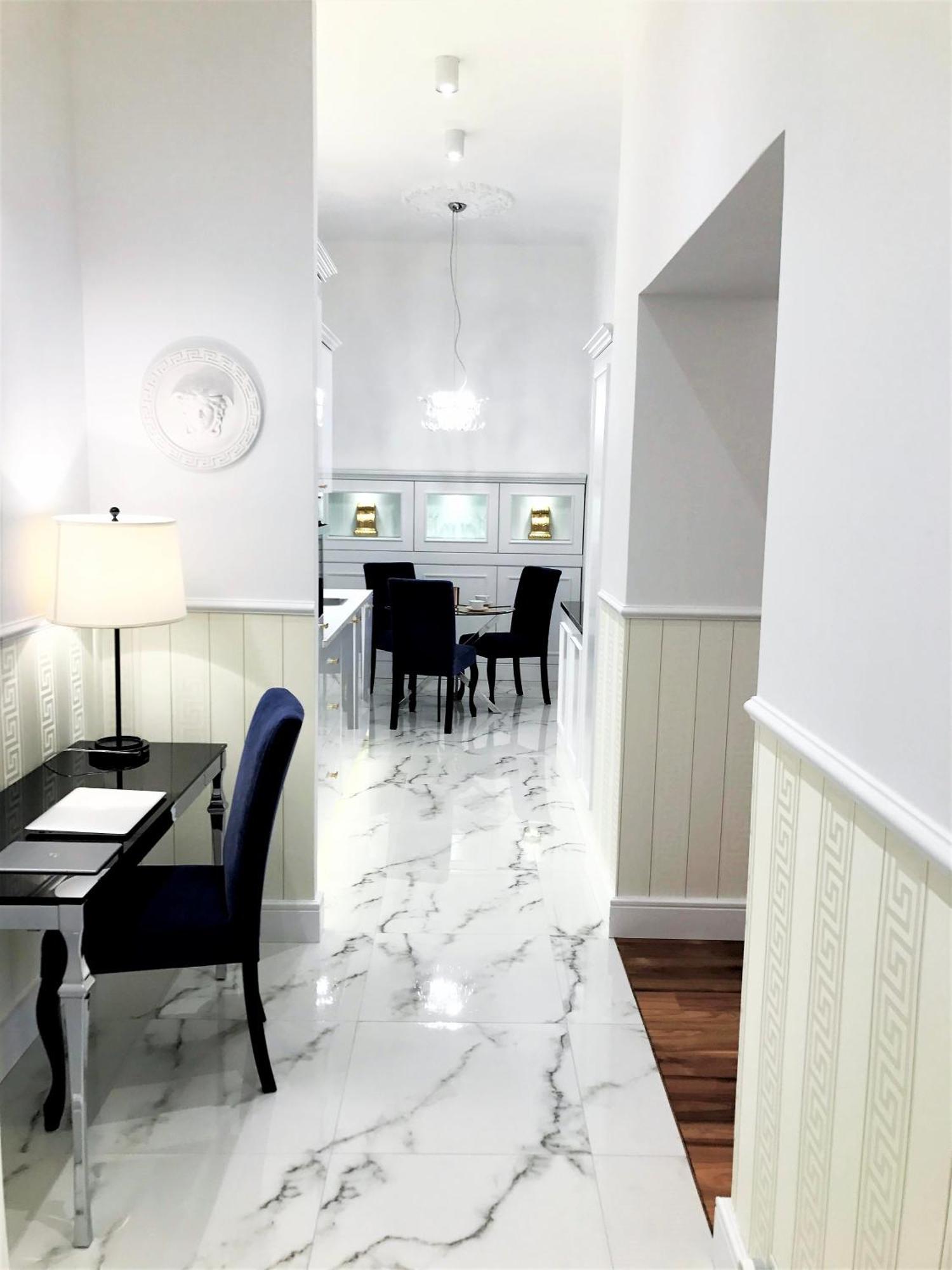 Mondrian Luxury Suites & Apartments Old Town Warsaw Phòng bức ảnh