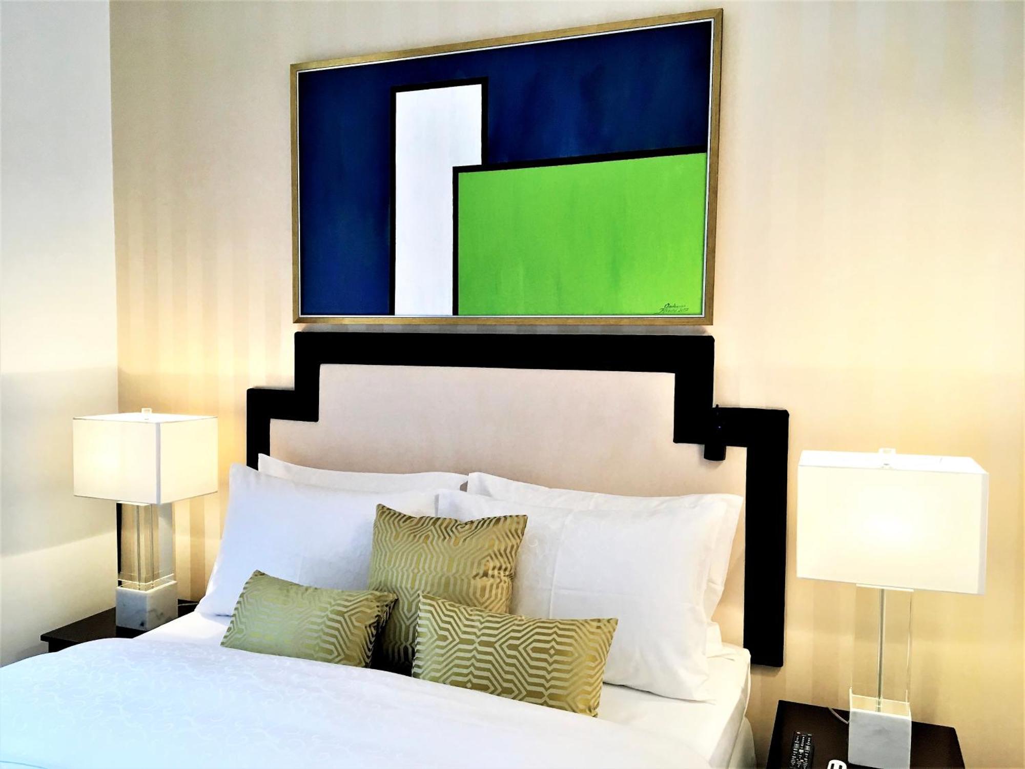 Mondrian Luxury Suites & Apartments Old Town Warsaw Phòng bức ảnh