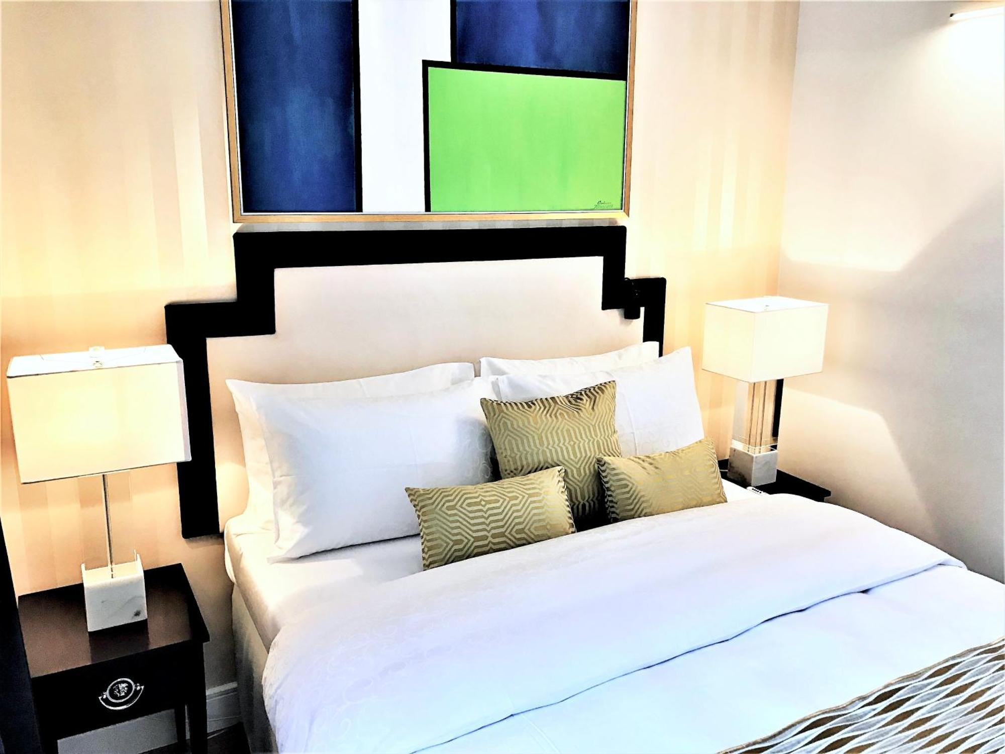 Mondrian Luxury Suites & Apartments Old Town Warsaw Phòng bức ảnh