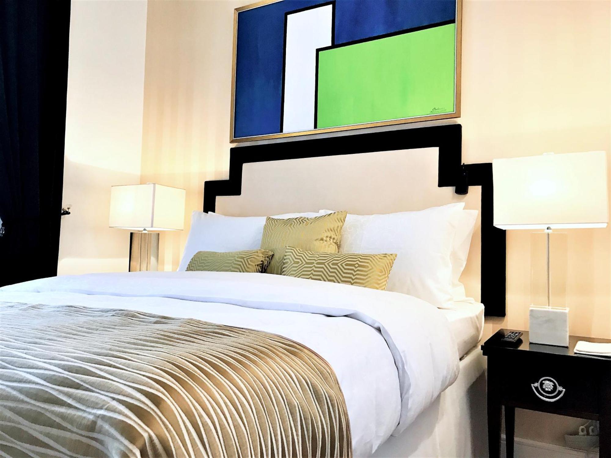 Mondrian Luxury Suites & Apartments Old Town Warsaw Phòng bức ảnh