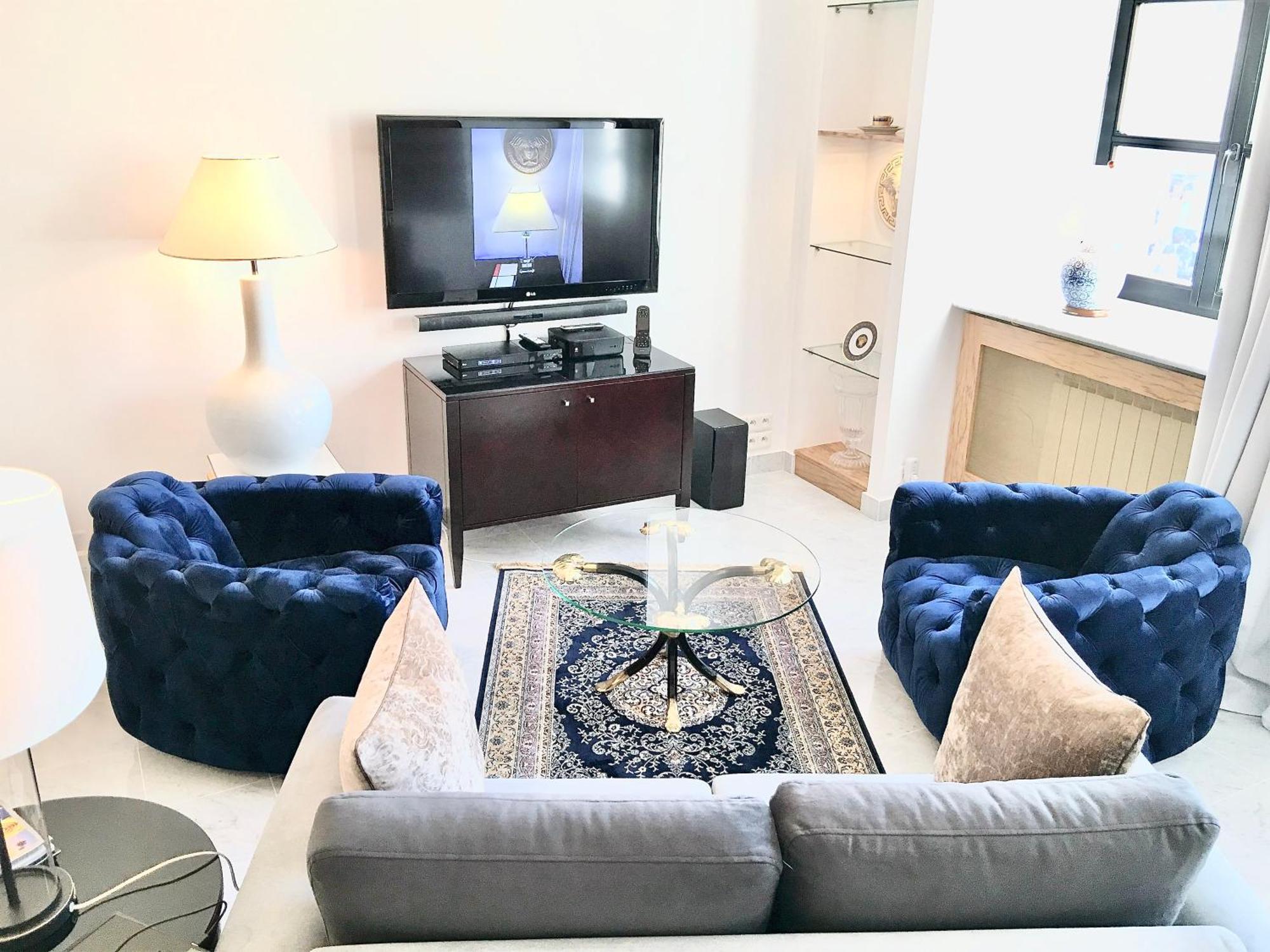 Mondrian Luxury Suites & Apartments Old Town Warsaw Phòng bức ảnh