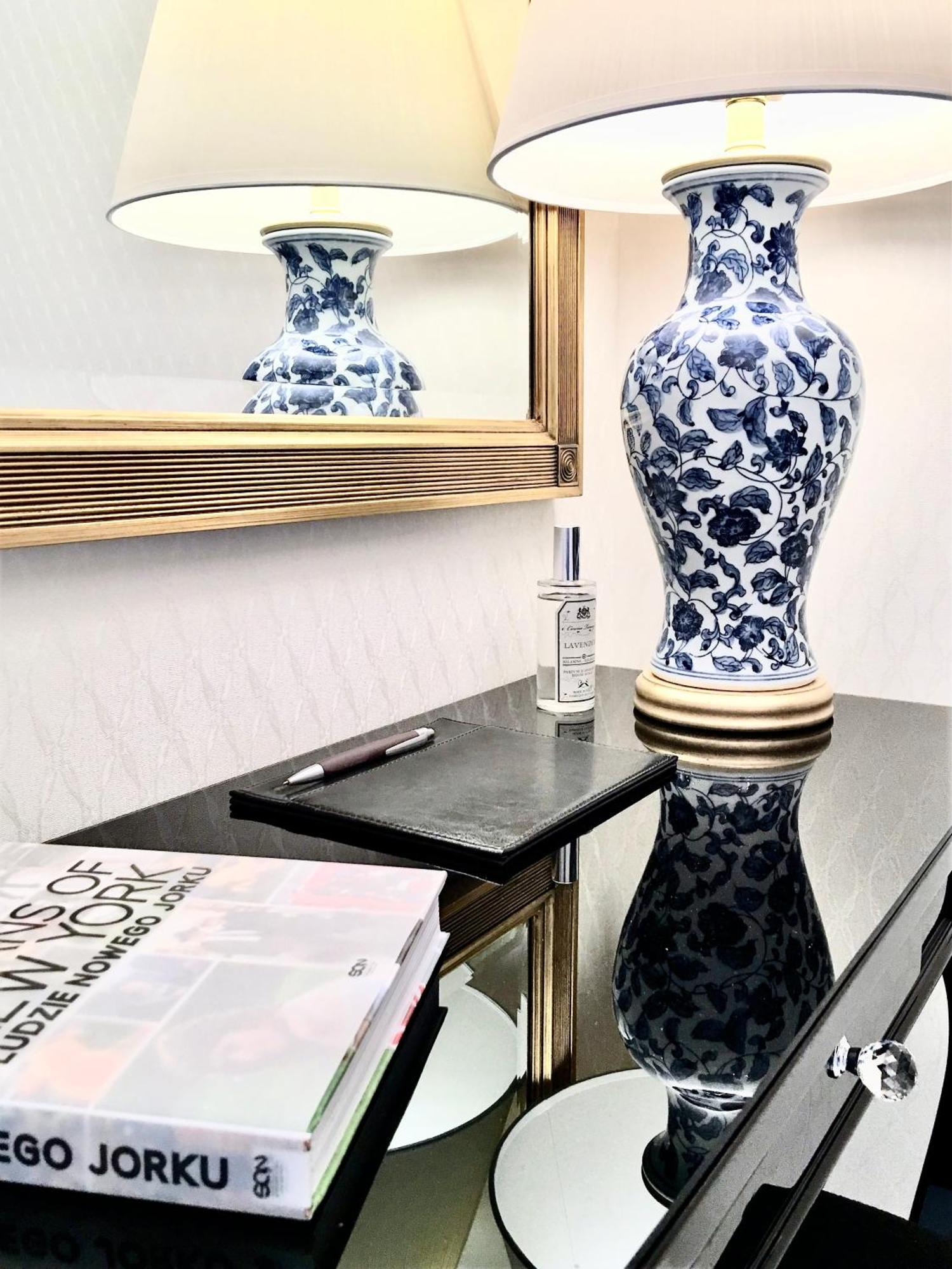 Mondrian Luxury Suites & Apartments Old Town Warsaw Phòng bức ảnh
