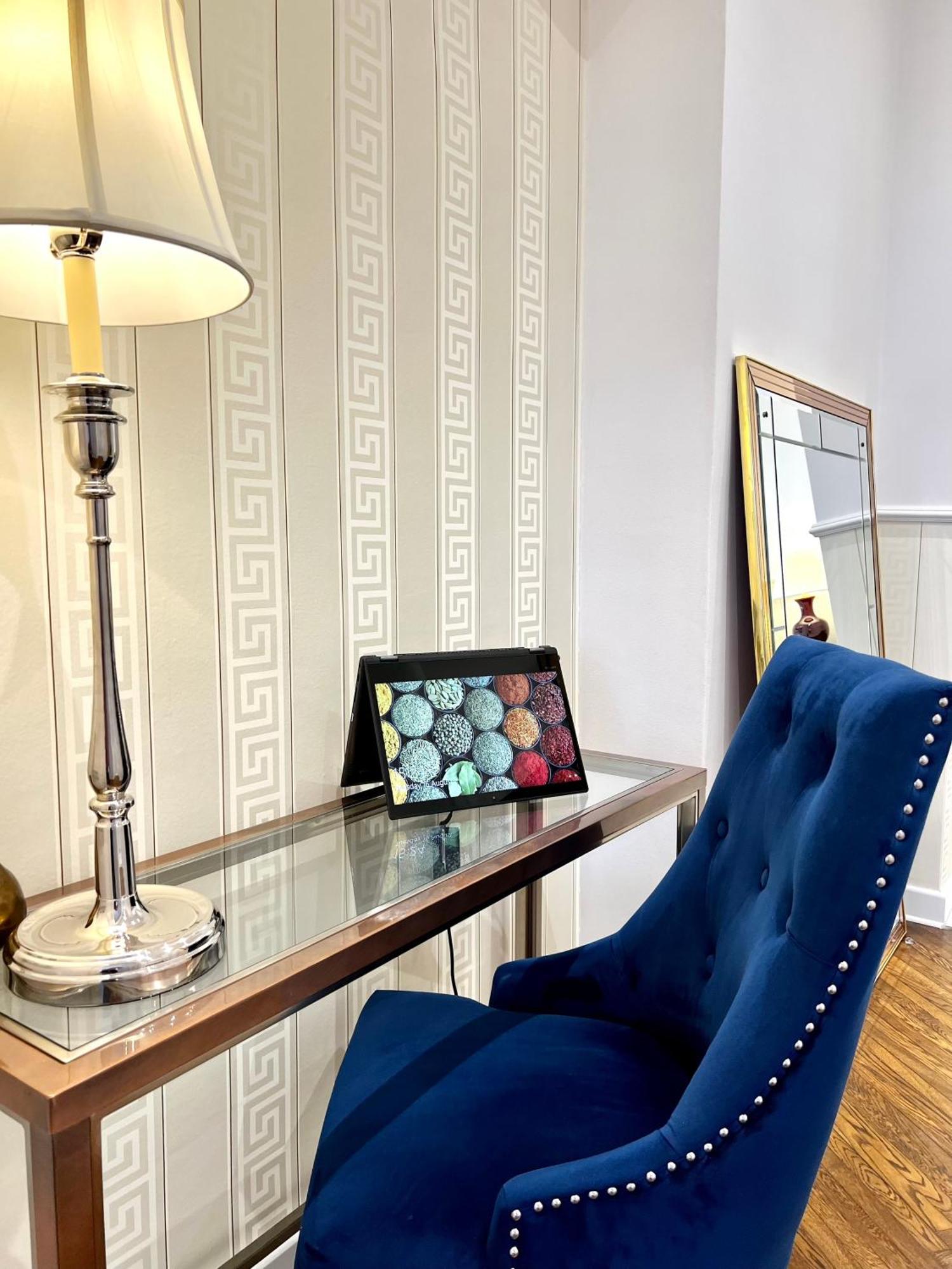 Mondrian Luxury Suites & Apartments Old Town Warsaw Phòng bức ảnh