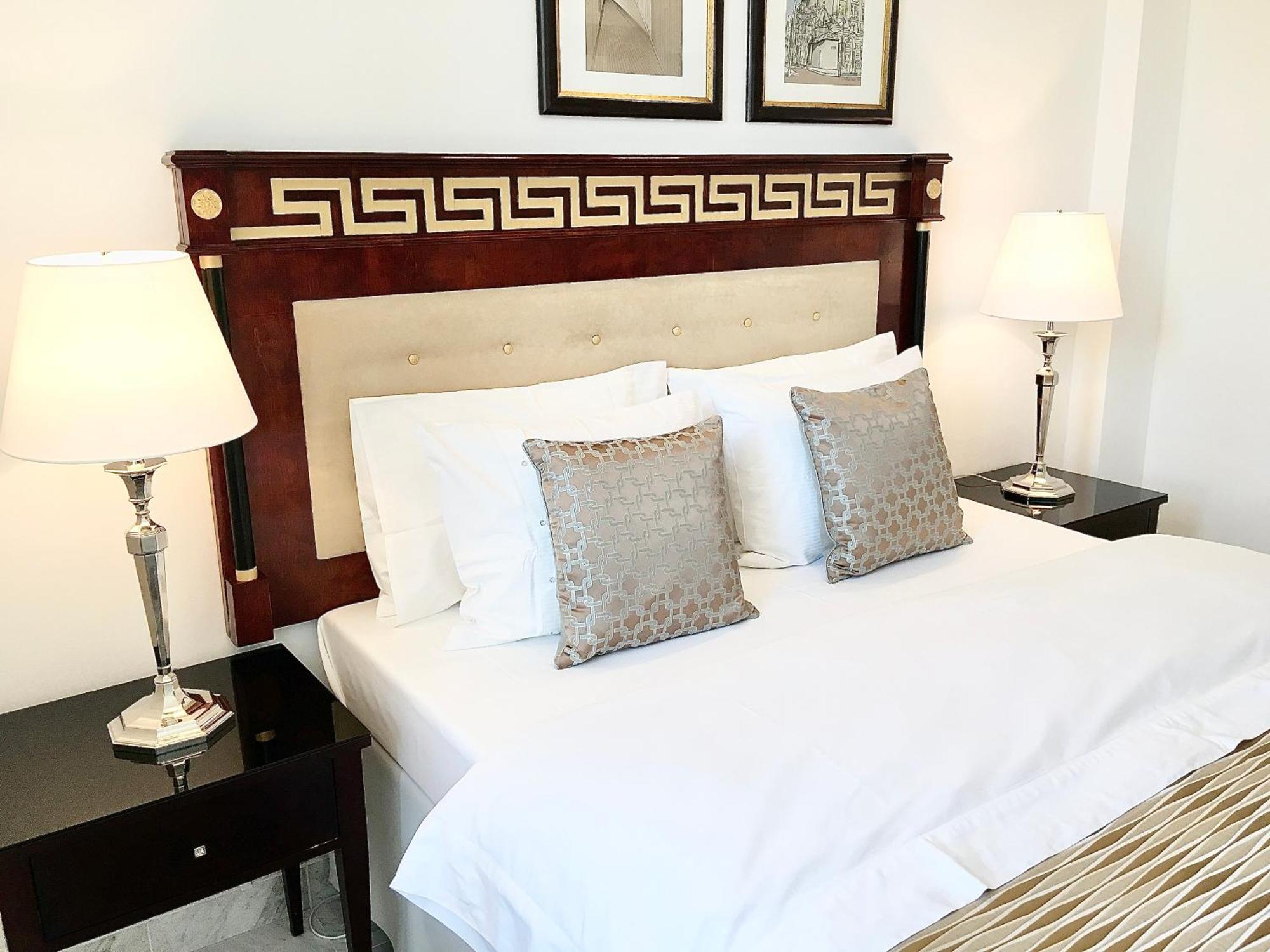 Mondrian Luxury Suites & Apartments Old Town Warsaw Phòng bức ảnh