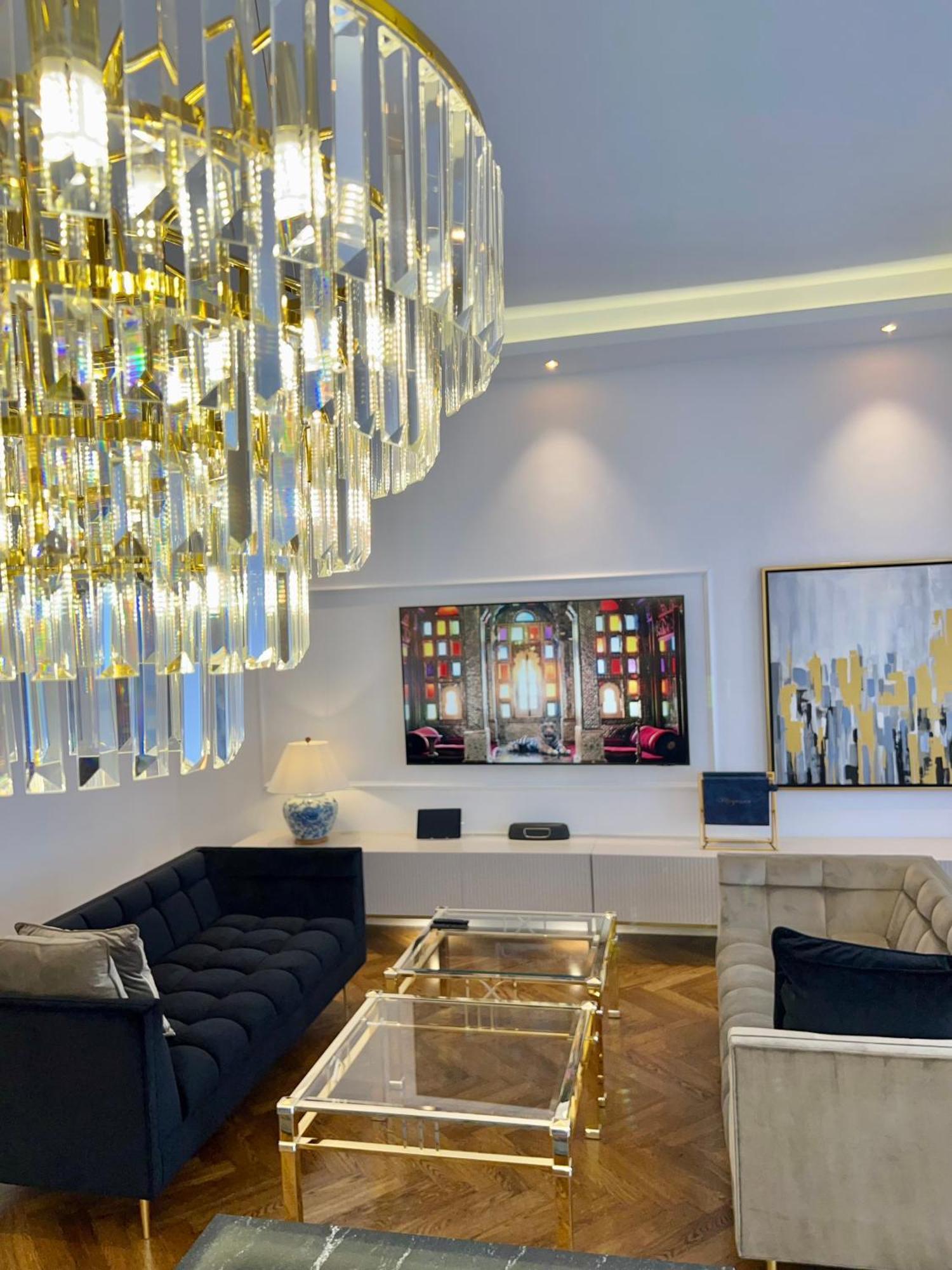 Mondrian Luxury Suites & Apartments Old Town Warsaw Phòng bức ảnh