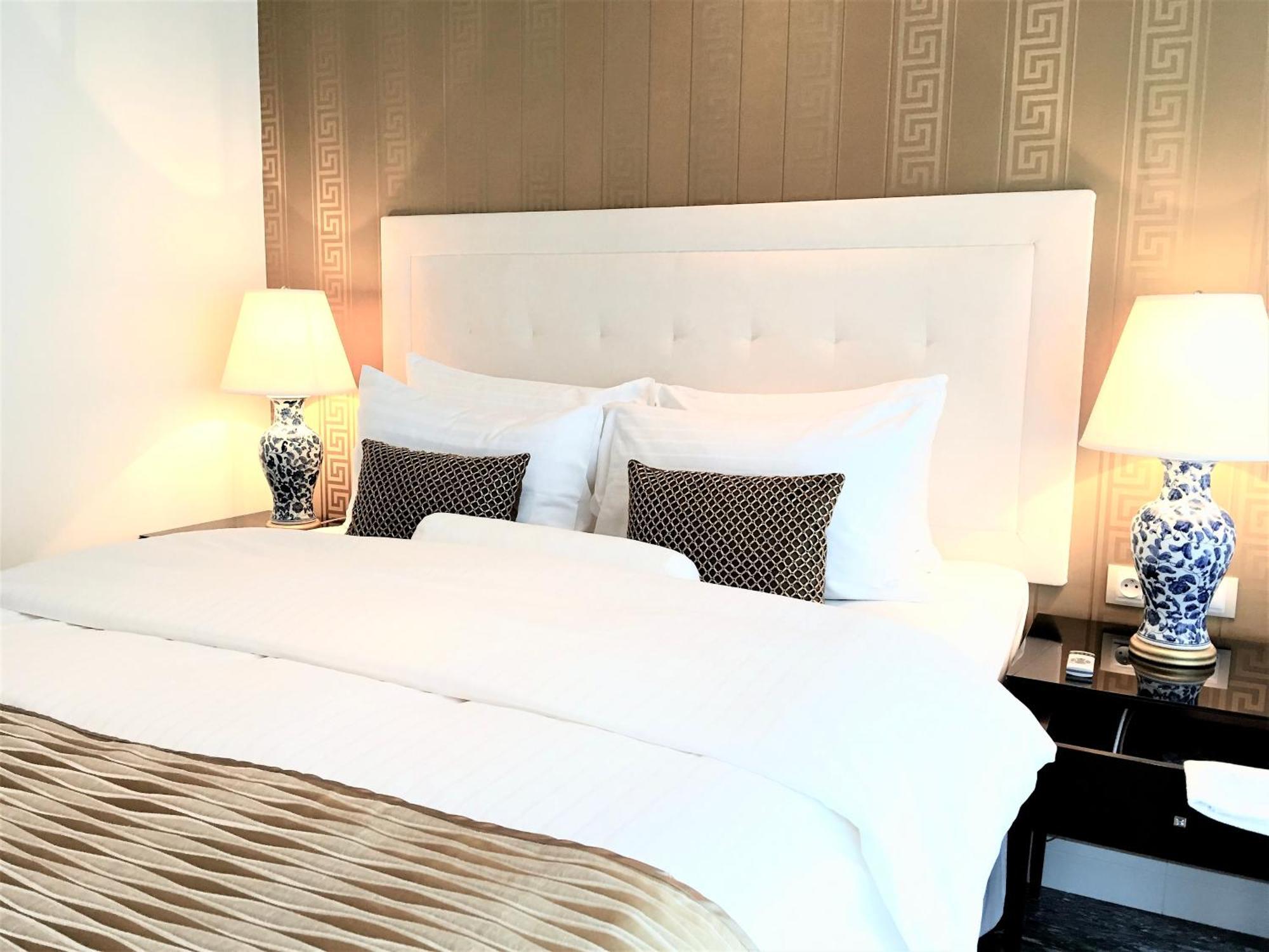 Mondrian Luxury Suites & Apartments Old Town Warsaw Phòng bức ảnh