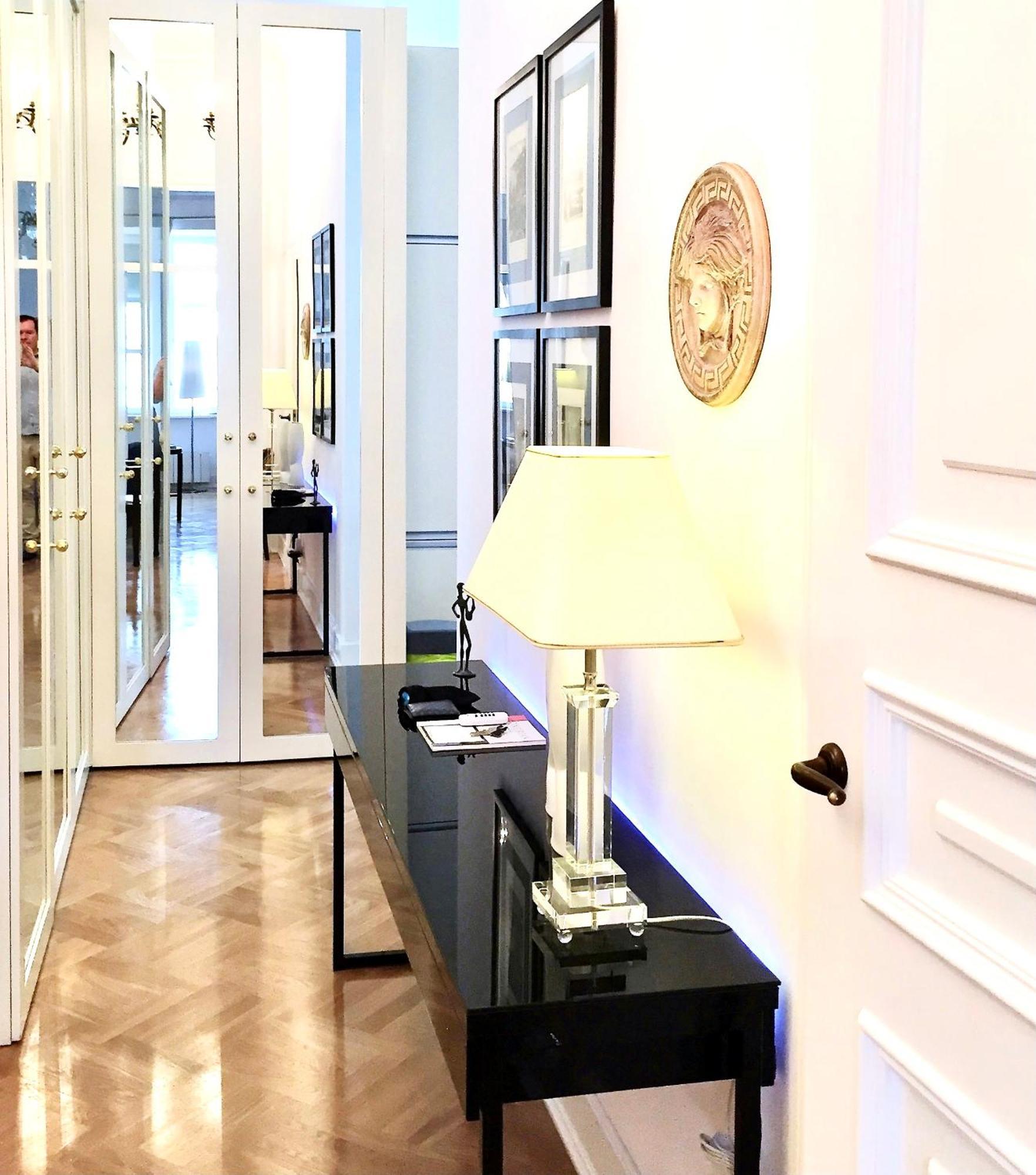 Mondrian Luxury Suites & Apartments Old Town Warsaw Phòng bức ảnh
