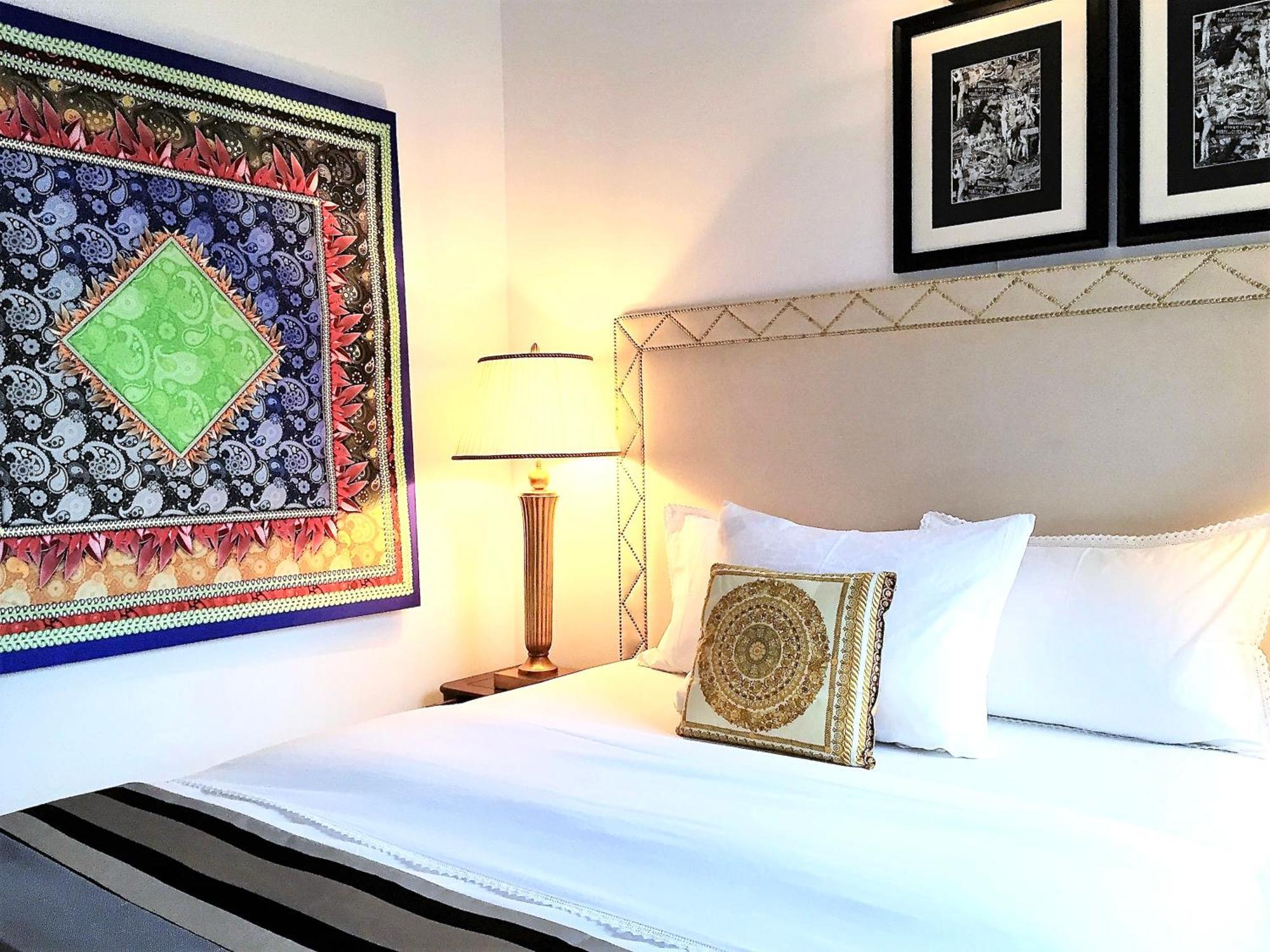 Mondrian Luxury Suites & Apartments Old Town Warsaw Phòng bức ảnh