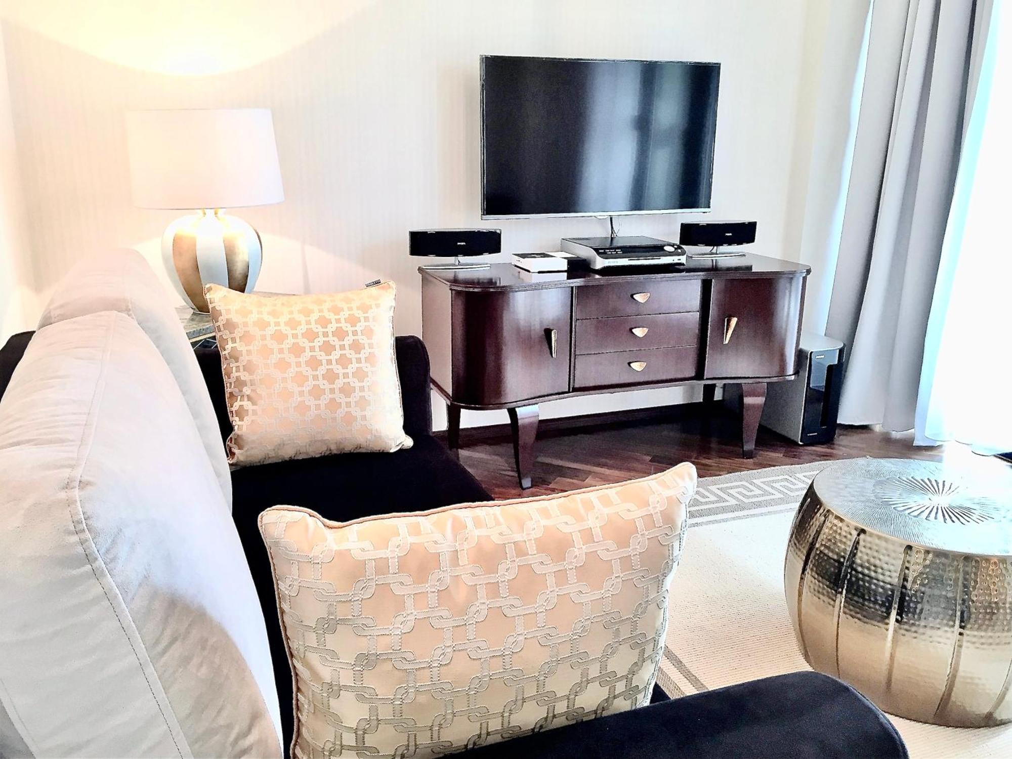 Mondrian Luxury Suites & Apartments Old Town Warsaw Phòng bức ảnh