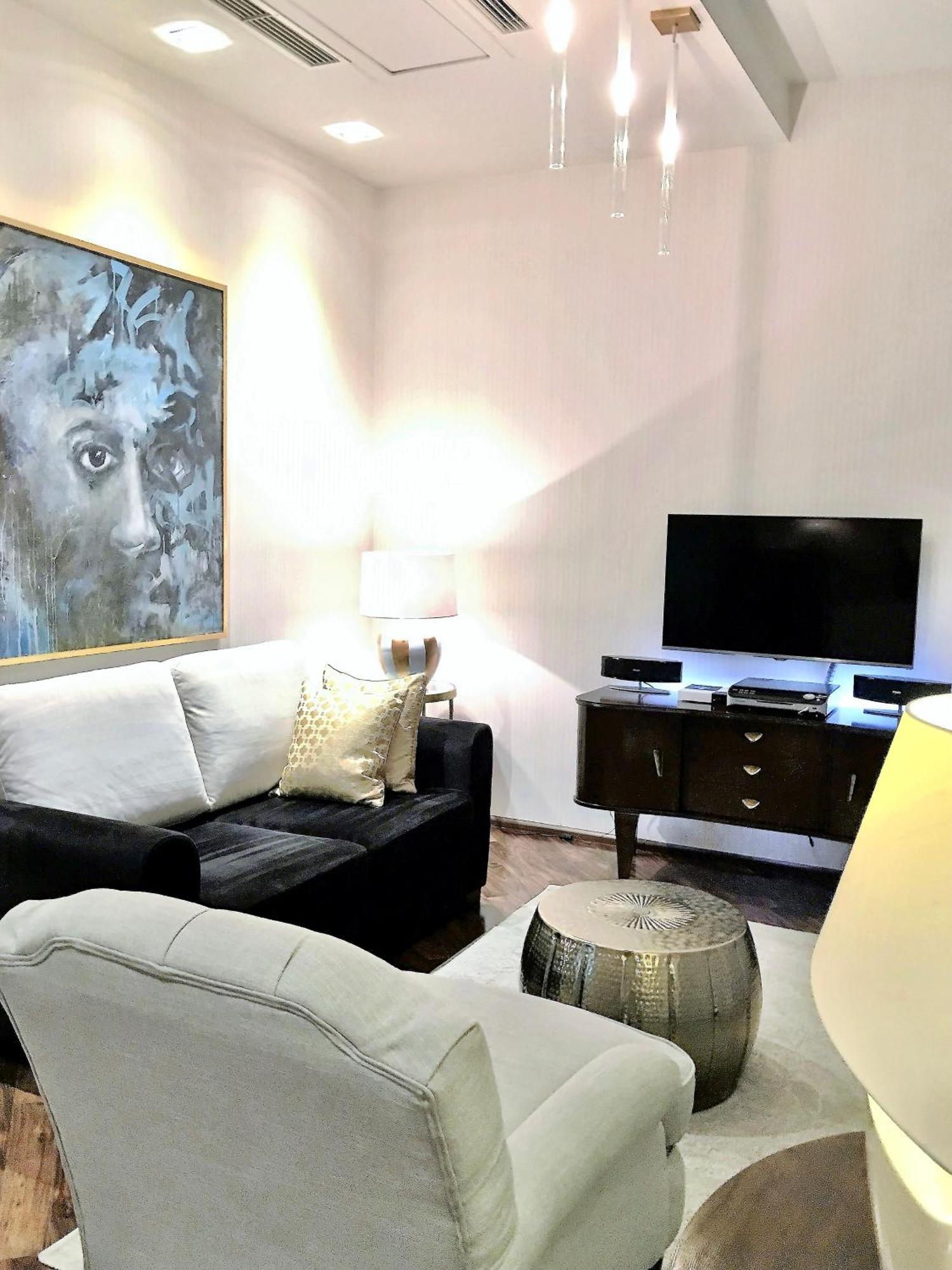 Mondrian Luxury Suites & Apartments Old Town Warsaw Phòng bức ảnh