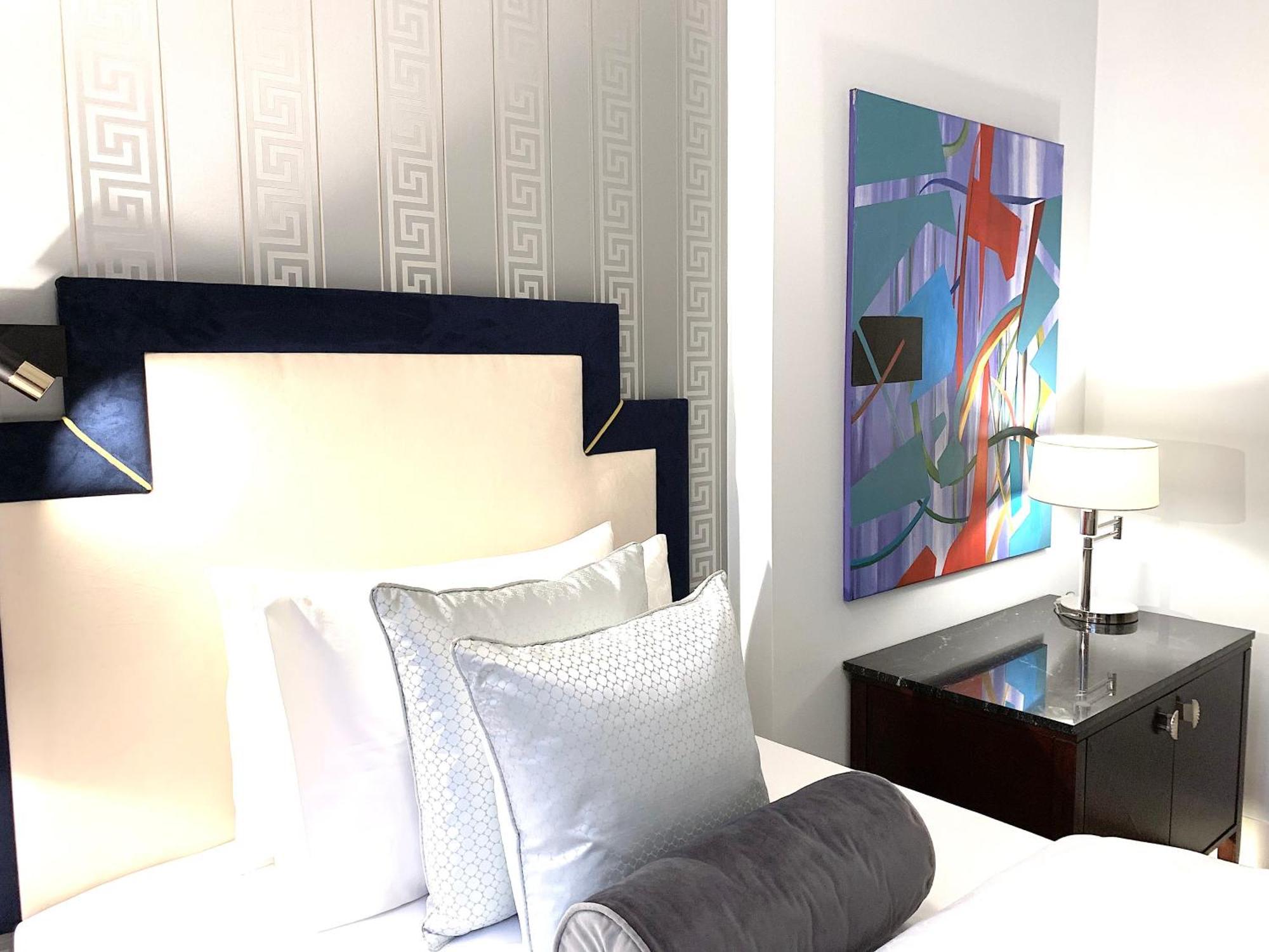 Mondrian Luxury Suites & Apartments Old Town Warsaw Phòng bức ảnh