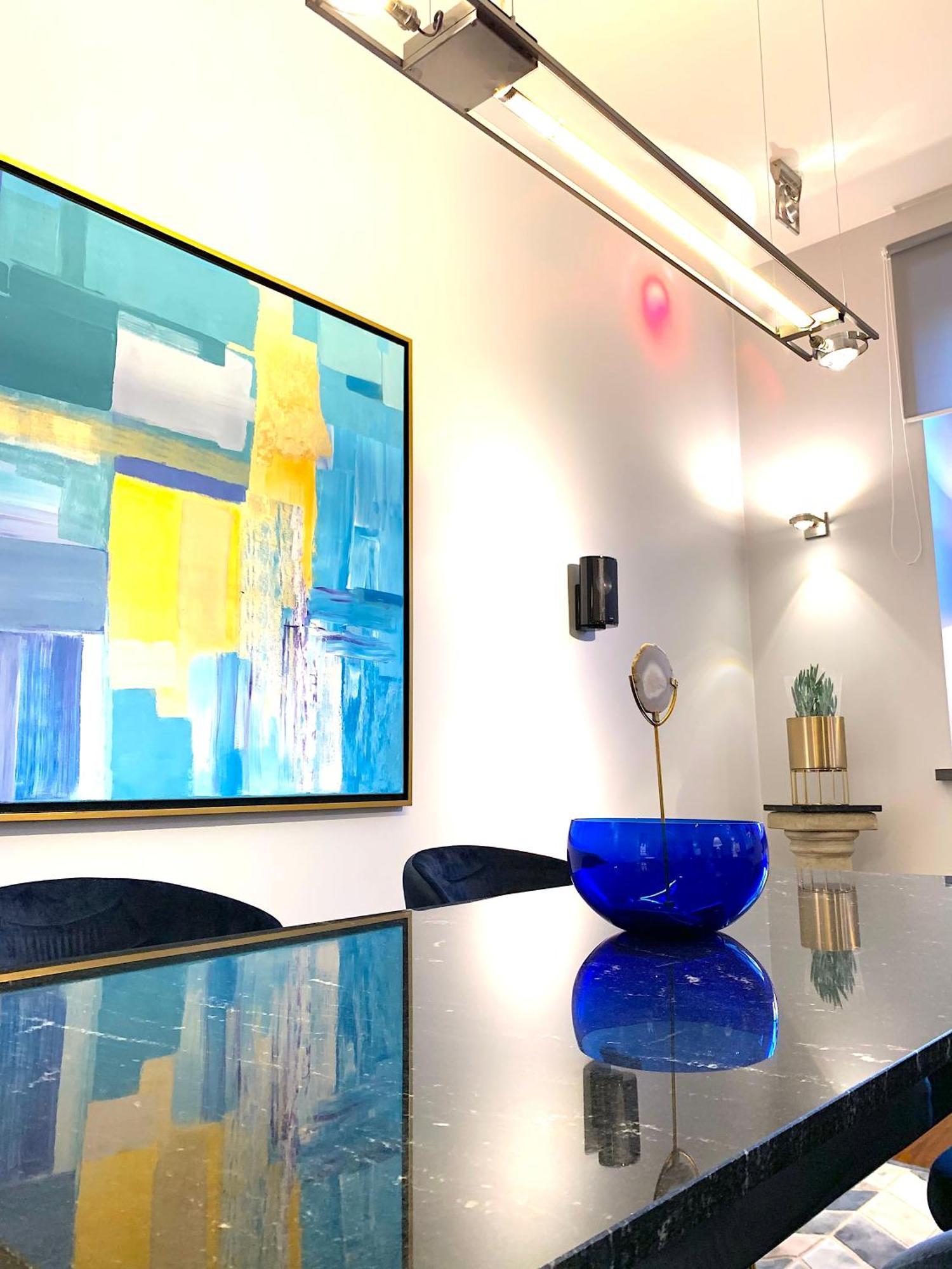 Mondrian Luxury Suites & Apartments Old Town Warsaw Phòng bức ảnh