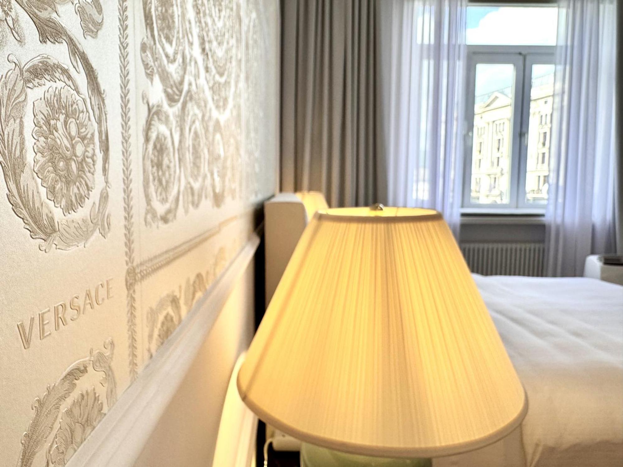 Mondrian Luxury Suites & Apartments Old Town Warsaw Ngoại thất bức ảnh